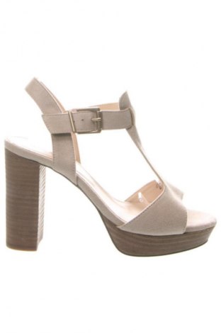 Sandále Unbranded, Veľkosť 38, Farba Béžová, Cena  31,95 €