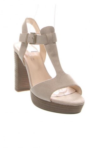 Sandále Unbranded, Veľkosť 38, Farba Béžová, Cena  31,95 €