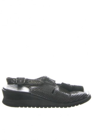 Σανδάλια Unbranded, Μέγεθος 37, Χρώμα Πολύχρωμο, Τιμή 29,89 €