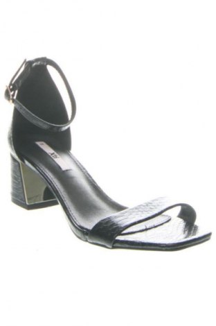 Sandále Xti, Veľkosť 38, Farba Čierna, Cena  32,95 €