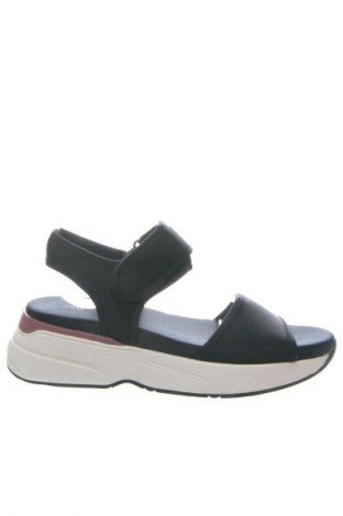 Sandale Zara, Mărime 39, Culoare Albastru, Preț 161,99 Lei