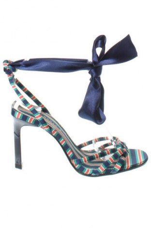 Сандали Zara, Размер 36, Цвят Многоцветен, Цена 24,03 €