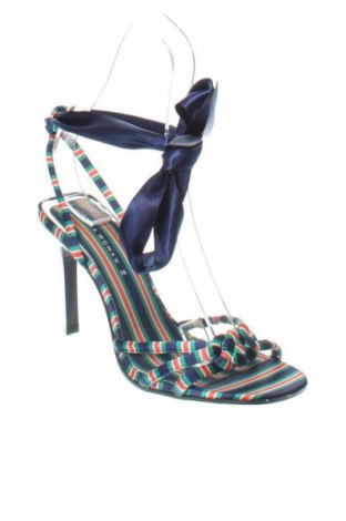Сандали Zara, Размер 36, Цвят Многоцветен, Цена 24,03 €