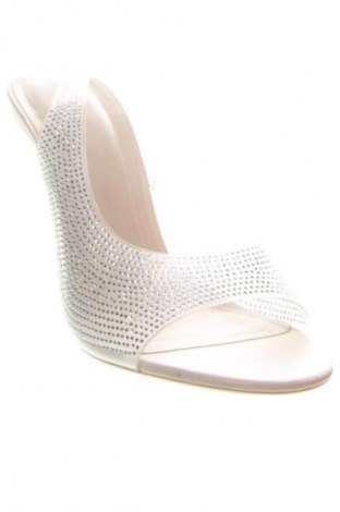 Sandály Zara, Velikost 39, Barva Bílá, Cena  739,00 Kč