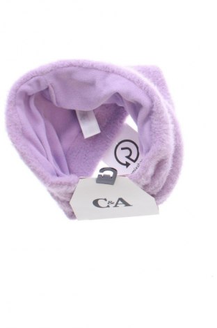 Шал C&A, Цвят Лилав, Цена 10,74 €
