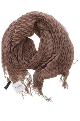 Szal Comma,, Kolor Brązowy, Cena 91,99 zł