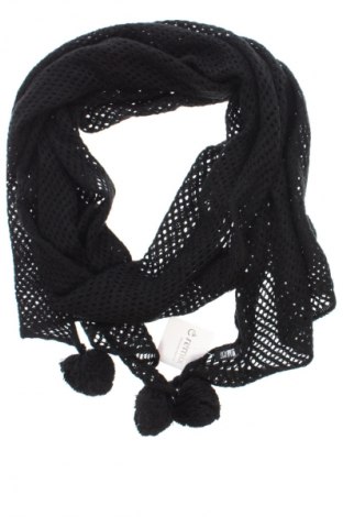 Szal Just Play, Kolor Czarny, Cena 53,99 zł