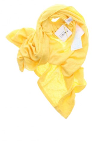 Шал Sigrid Olsen, Цвят Жълт, Цена 24,03 €