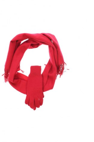 Шал Unbranded, Цвят Червен, Цена 10,00 €