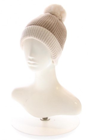 Шапка Bijou Brigitte, Цвят Кафяв, Цена 15,58 €