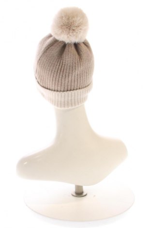 Шапка Bijou Brigitte, Цвят Кафяв, Цена 15,58 €