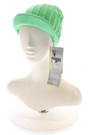 Шапка Crane, Цвят Зелен, Цена 6,13 €