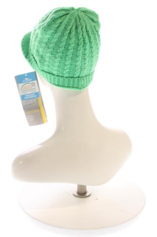 Шапка Crane, Цвят Зелен, Цена 6,13 €