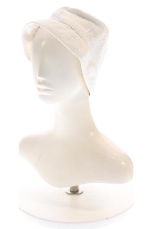 Шапка Elisabetta Franchi, Цвят Бял, Цена 113,05 €