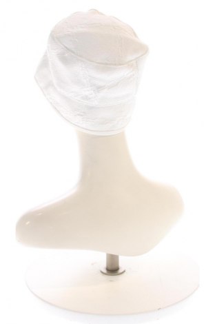 Шапка Elisabetta Franchi, Цвят Бял, Цена 113,05 €