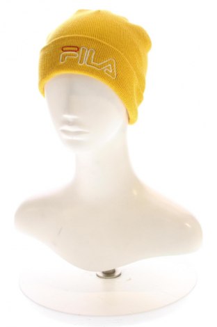 Čiapka  FILA, Farba Oranžová, Cena  5,99 €