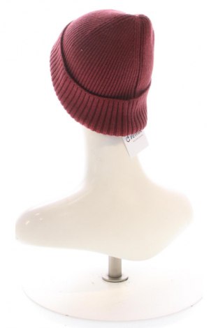 Czapka Gant, Kolor Czerwony, Cena 91,99 zł