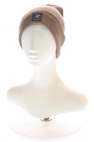 Шапка Gipfelgluck, Цвят Кафяв, Цена 28,12 €