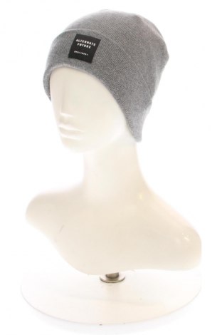 Czapka H&M, Kolor Szary, Cena 50,99 zł