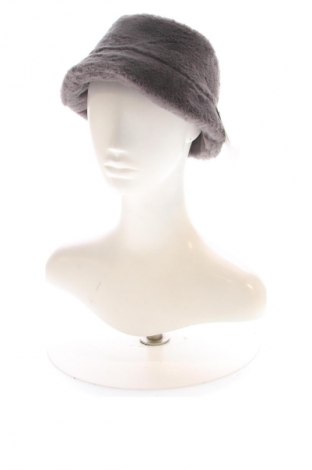 Czapka H&M, Kolor Szary, Cena 52,99 zł