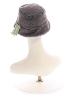 Czapka H&M, Kolor Szary, Cena 52,99 zł