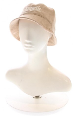 Шапка H&M Divided, Цвят Бежов, Цена 13,60 €