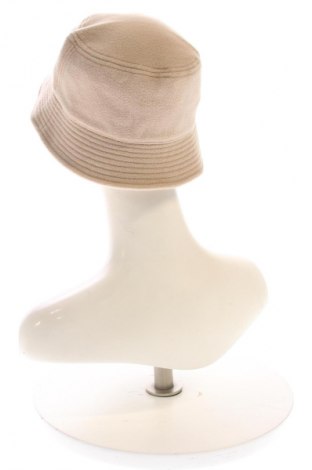 Шапка H&M Divided, Цвят Бежов, Цена 13,60 €