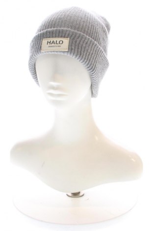 Czapka HALO, Kolor Szary, Cena 119,99 zł