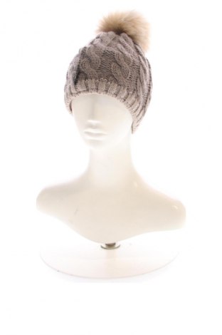 Czapka Hannah, Kolor Beżowy, Cena 17,99 zł