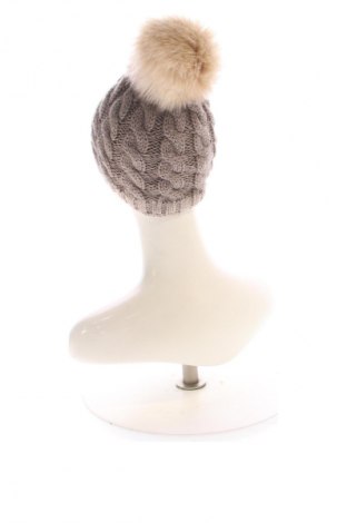 Czapka Hannah, Kolor Beżowy, Cena 17,99 zł