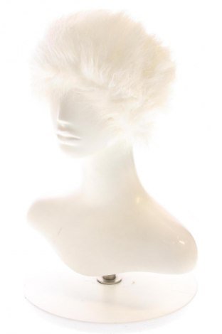 Шапка Kamea, Цвят Екрю, Цена 10,73 €