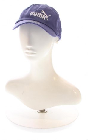 Шапка PUMA, Цвят Лилав, Цена 9,02 €