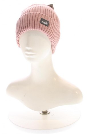 Шапка PUMA, Цвят Розов, Цена 27,62 €