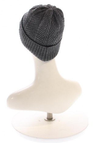 Шапка Pier One, Цвят Сив, Цена 7,15 €