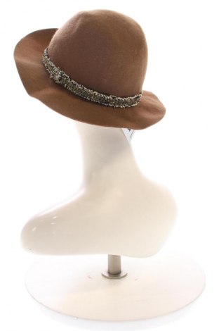 Căciulă Pimkie, Culoare Maro, Preț 44,99 Lei