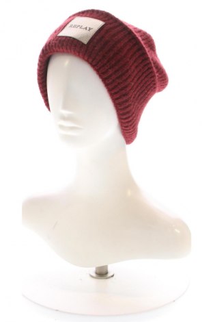 Čiapka  Replay, Farba Červená, Cena  13,95 €