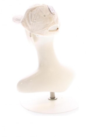 Шапка Sinsay, Цвят Екрю, Цена 8,18 €