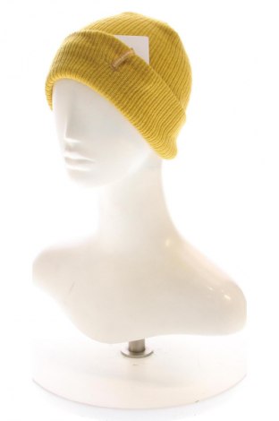 Шапка Sinsay, Цвят Жълт, Цена 6,64 €