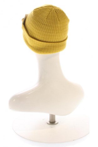 Шапка Sinsay, Цвят Жълт, Цена 6,64 €