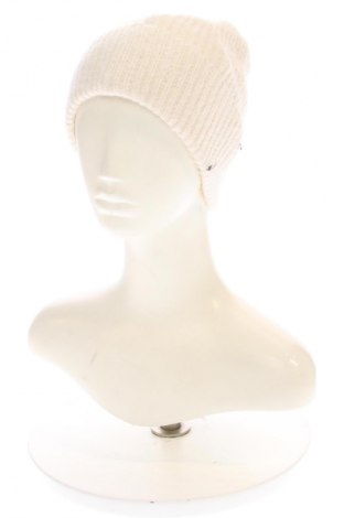 Шапка Stradivarius, Цвят Екрю, Цена 9,71 €