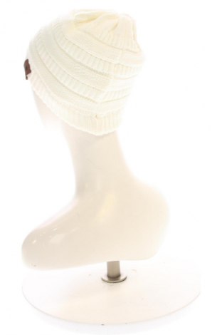 Шапка Super Star, Цвят Екрю, Цена 6,64 €