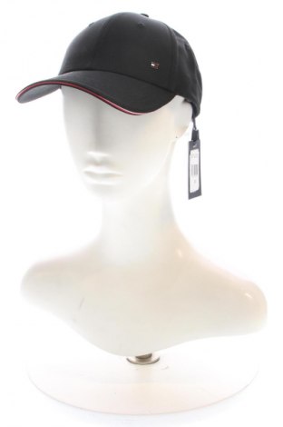Καπέλο Tommy Hilfiger, Χρώμα Μαύρο, Τιμή 56,99 €