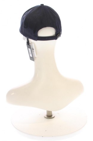 Czapka Tommy Hilfiger, Kolor Niebieski, Cena 1 484,99 zł