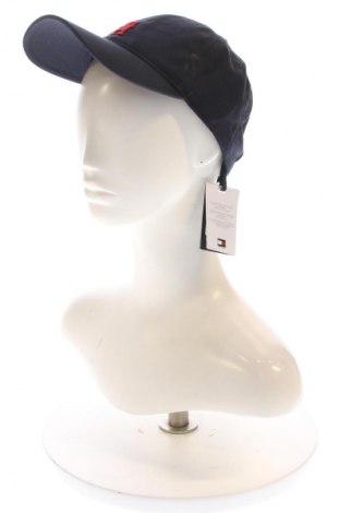Mütze Tommy Hilfiger, Farbe Blau, Preis € 19,99, #135414423