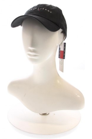 Καπέλο Tommy Jeans, Χρώμα Μαύρο, Τιμή 31,99 €