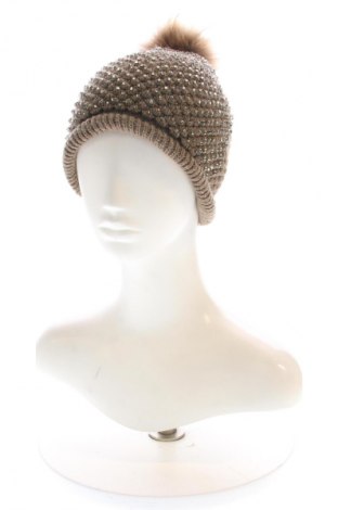 Čepice  Unbranded, Barva Hnědá, Cena  219,00 Kč