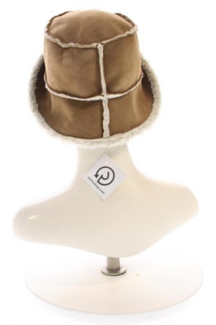 Sapka Unbranded, Szín Barna, Ár 3 409 Ft