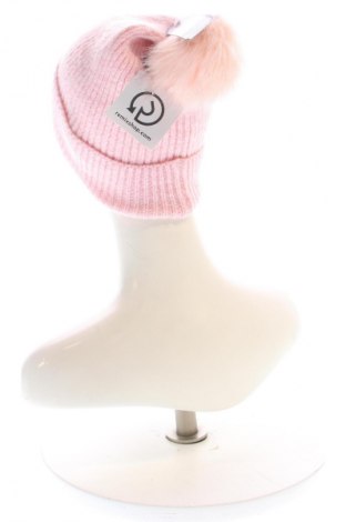 Шапка Unbranded, Цвят Розов, Цена 8,69 €