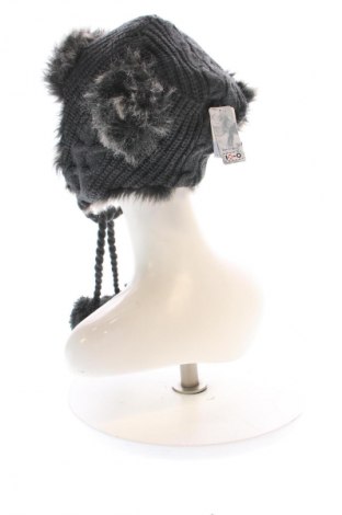 Czapka Unbranded, Kolor Szary, Cena 38,99 zł