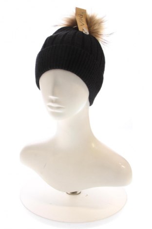 Căciulă Unbranded, Culoare Negru, Preț 71,99 Lei